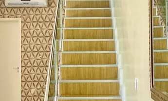 Imagem 4: Cobertura a venda com 141 metros quadrados com 4 quartos em Flores, no condomínio smile. b