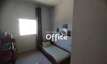 Imagem 3: Casa com 3 dormitórios à venda, 90 m² por R$ 250.000,00 - Residencial Flor do Cerrado - An