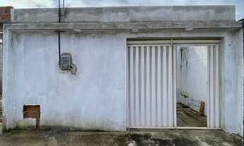 Imagem: Vende se casa na vila São Bento