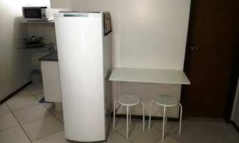 Imagem 7: Kit/Studio Mobiliado na Asa Sul