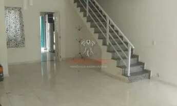 Imagem: Sobrado para alugar no bairro Sapopemba