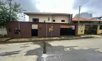 Imagem 2: Casa para venda com 4 quartos em Aeroporto - Juiz de Fora - MG