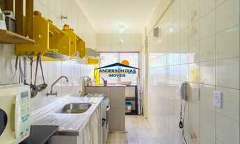 Imagem 6: Apartamento para Locação em Caraguatatuba, Massaguaçu, 2 dormitórios, 1 banheiro, 1 vaga