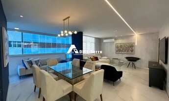 Imagem 2: Corredor da Vitoria - 3 suítes com 170m² - PORTEIRA FECHADA - Reformado - Fino acabamento