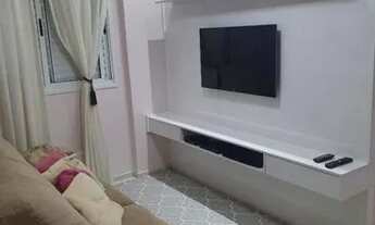 Imagem 7: Vivere Palhano 79m2 Mobiliado com 2 vagas