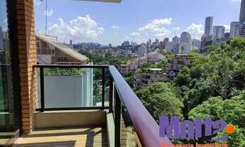 Imagem: Apartamento para aluguel 145 metros 3 quartos