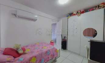 Imagem 3: Apartamento para venda com 51m² e dois quartos em Candeias. Jaboatão dos Guararapes - PE