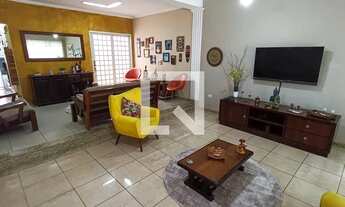 Imagem: Casa para Aluguel - Jardim Prestes de Barros