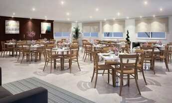 Imagem 5: Lindo apê entregue em setembro