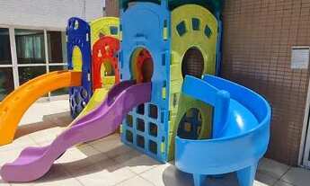 Imagem 5: Apartamento para venda com 67 metros quadrados com 2 quartos em Jardim Oceania - João Pess