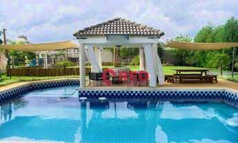 Imagem 6: Casa com 4 quartos, 380 m² - venda por R$ 2.500.000 ou aluguel por R$ 14.369/mês - Condomí