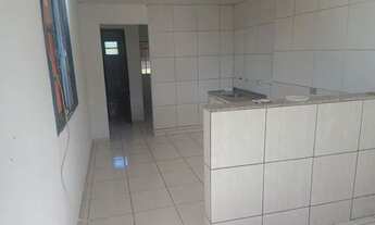 Imagem 3: Casa em campo magro