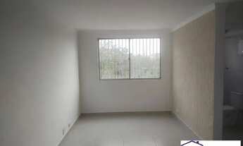 Imagem 6: APARTAMENTO 02 DORM - INOCOOP - CAMPO LIMPO