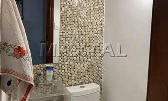 Imagem 7: Sobrado 108m² com Edícula no Jardim Franca, 2 Dormitórios, 2 Banheiros, 1 Vagas