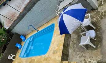 Imagem 5: SOBRADO COM 4 CASAS NA LAGOINHA