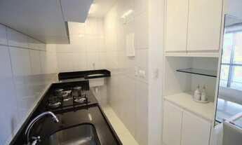 Imagem 6: Apartamento Lindíssimo Bem Localizado na Soledade ( Boa Vista ) Pronto p/ Morar