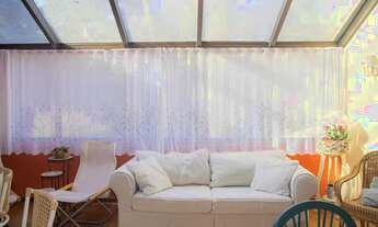 Imagem 6: Linda casa com excelente posição solar no bairro Villa Suzana em Canela!