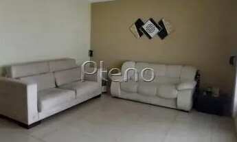 Imagem 6: Casa à venda no Jardim Icaraí - Campinas/SP