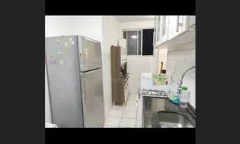 Imagem 6: Quarto disponível para MENINA