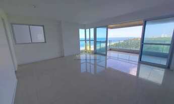 Imagem 7: Guaxuma. Beira-mar de alto padrão, Green Village, 196m², 04 suítes, varanda gourmet, 03 va