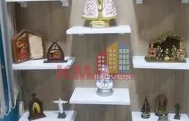 Imagem 6: LOCAÇÃO! Apartamento no Residencial Damião Queiroz na Nova Betânia