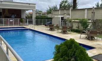 Imagem 6: APARTAMENTO PARA FINANCIAR | CONDOMÍNIO LIBERDADE | MARAPONGA