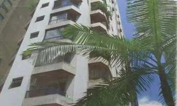 Imagem: APARTAMENTO - HIGIENÓPOLIS - SP