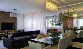 Imagem 5: Apartamento 04 quartos à venda 165m² por R$ 1.650,000,00 Rua Sílvio de Oliveira Martins, B