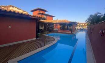 Imagem 2: Casa em Búzios - Frente Canal/ Praia