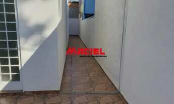 Imagem 4: Casa Padrão em Sao Jose dos Campos