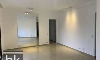 Imagem 2: Apartamento com 3 dormitórios, 112 m² - venda por R$ 1.800.000 ou aluguel por R$ 9.000/mês