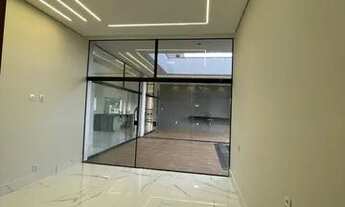 Imagem 4: VENDO UMA MAGNIFICA CASA NOVA E MODERNA FINO ACABACAMENTO E ÁREA GOURMET COMPLETA, APROVEI