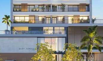 Imagem: LANÇAMENTO - Apartamento 03 suítes em