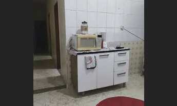 Imagem 7: Casa para aluguel tem 125 metros quadrados com 3 quartos em Maracanã - Praia Grande - SP