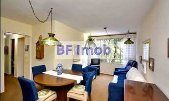 Imagem 2: Ótimo apartamento em Higienópolis ISENTO de IPTU!!!