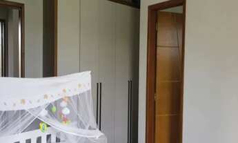 Imagem 5: Sobrado à venda no Horto Florestal Villagio, Sorocaba, SP