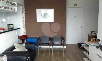 Imagem 6: Apartamento a venda na Parada Inglesa 3 dormitorios 1 suite 2 vagas