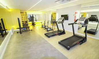 Imagem 2: APTO2 para alugar na cidade de FORTALEZA-CE