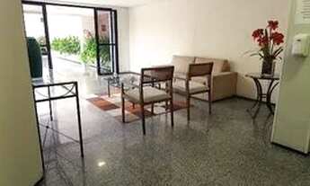 Imagem 7: Apartamento de 160 m² com 4 dormitórios na Aldeota