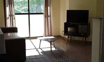 Imagem 3: Apartamento para aluguel tem 48 metros quadrados com 1 quarto em Vila Olímpia - São Paulo