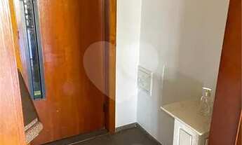 Imagem 4: Belíssimo apartamento no jardim Avelino 170 m² com três dormitórios e três vagas livres e