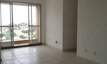 Imagem 4: Condomínio Garden Goiabeiras - 67m² - 3 quartos