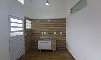 Imagem 5: Apartamento com sacada e 2 quartos para alugar no Jardim Santa Maria - Zona Leste SP