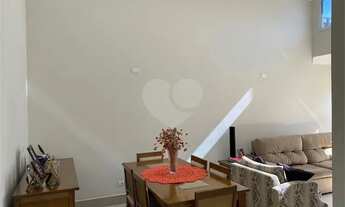 Imagem 4: Casa térrea a venda em Condomínio Fechado