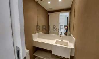 Imagem 6: Condomínio, Vila Nova Conceição - São Paulo