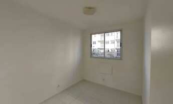 Imagem 7: Apartamento 2 quartos - São Cristóvão