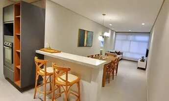 Imagem: Lindo apartamento, todo reformado, em excelente