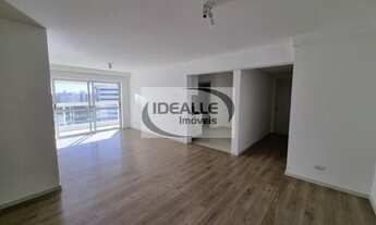 Imagem 2: Apartamento com 3 quartos para alugar por R$ 5000.00, 141.70 m2 - AGUA VERDE - CURITIBA/PR