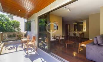 Imagem 3: Apartamento em Ipanema - Rio de Janeiro