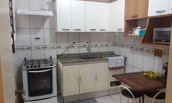 Imagem 5: Apartamento para venda com 74 metros quadrados com 3 quartos em Vila Prudente - São Paulo